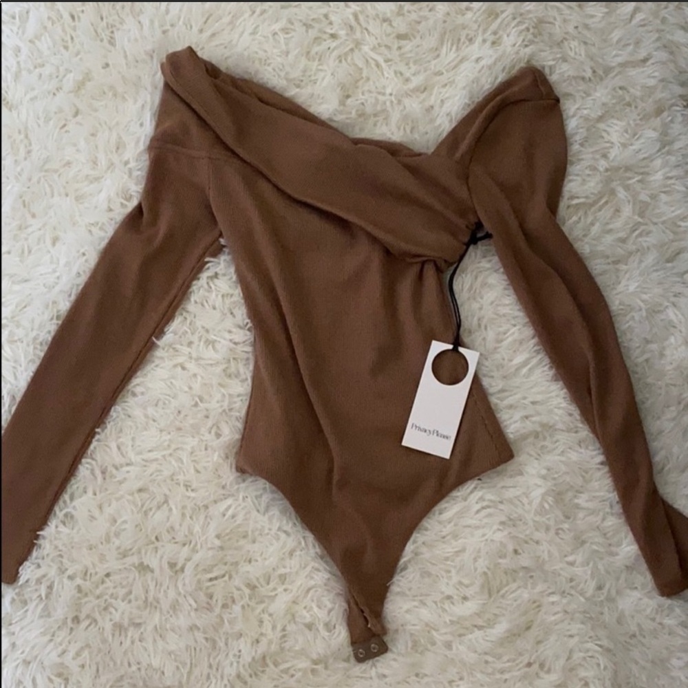 bodysuit
